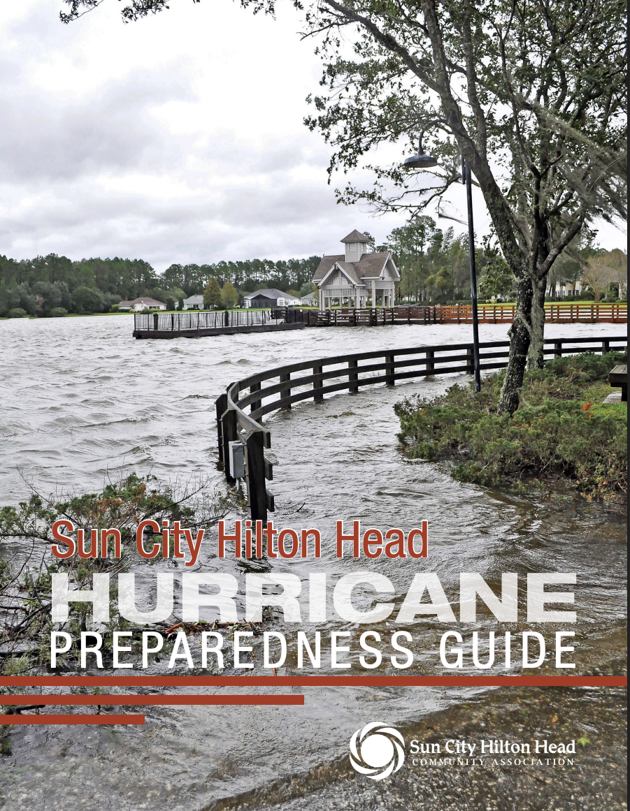 Hurricane Preparedness